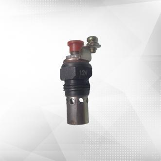 Glow Plug 12V, Thread M10